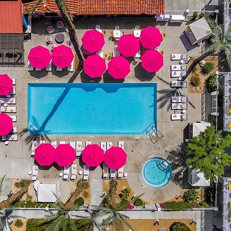 The Paloma Resort
